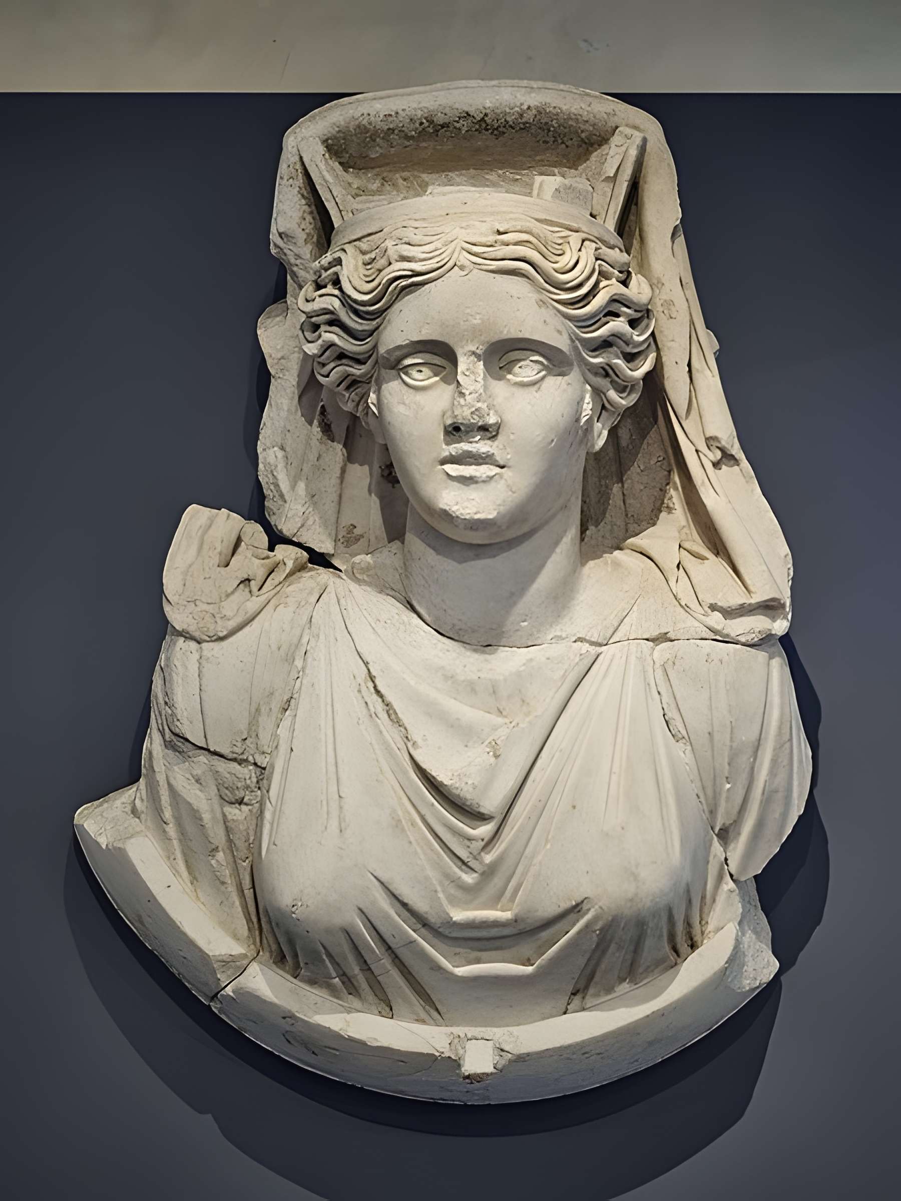 Villa romaine de Chiragan à Martres-Tolosane