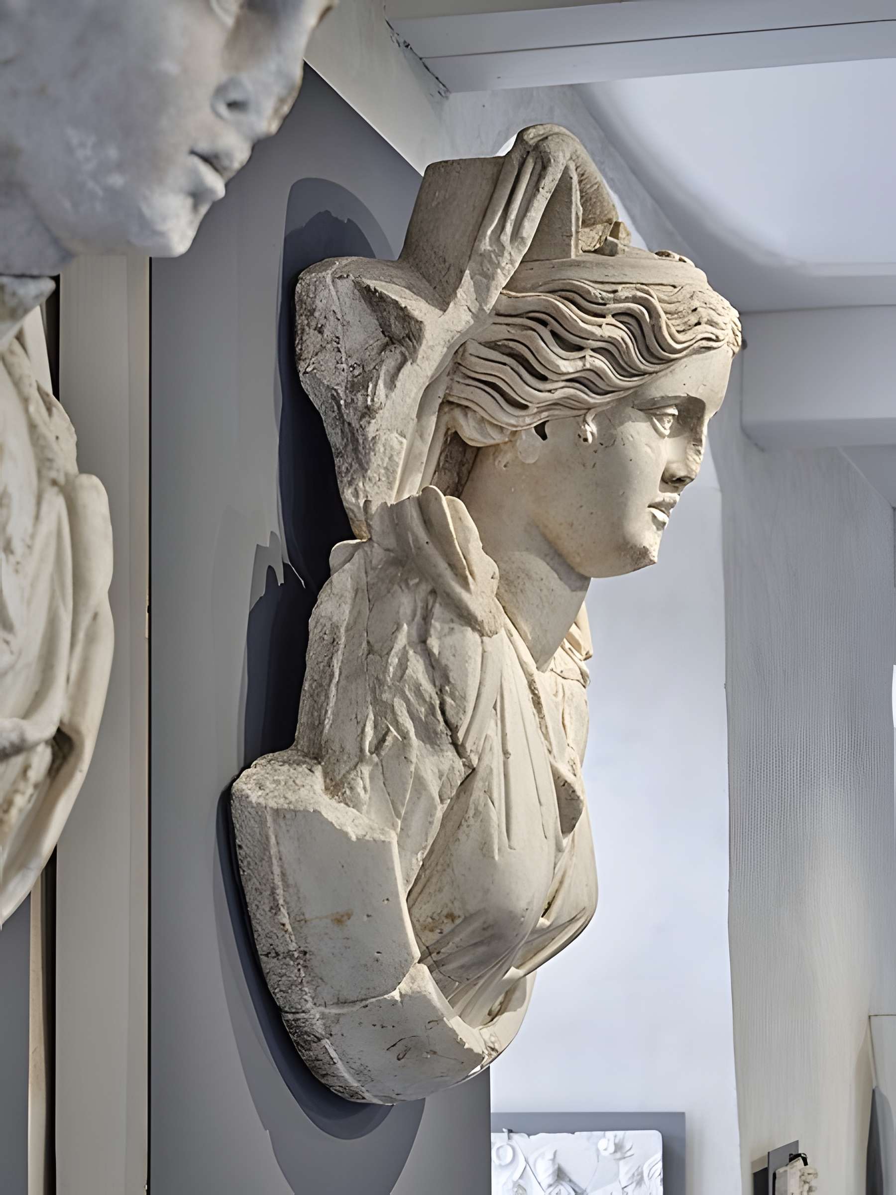 Villa romaine de Chiragan à Martres-Tolosane