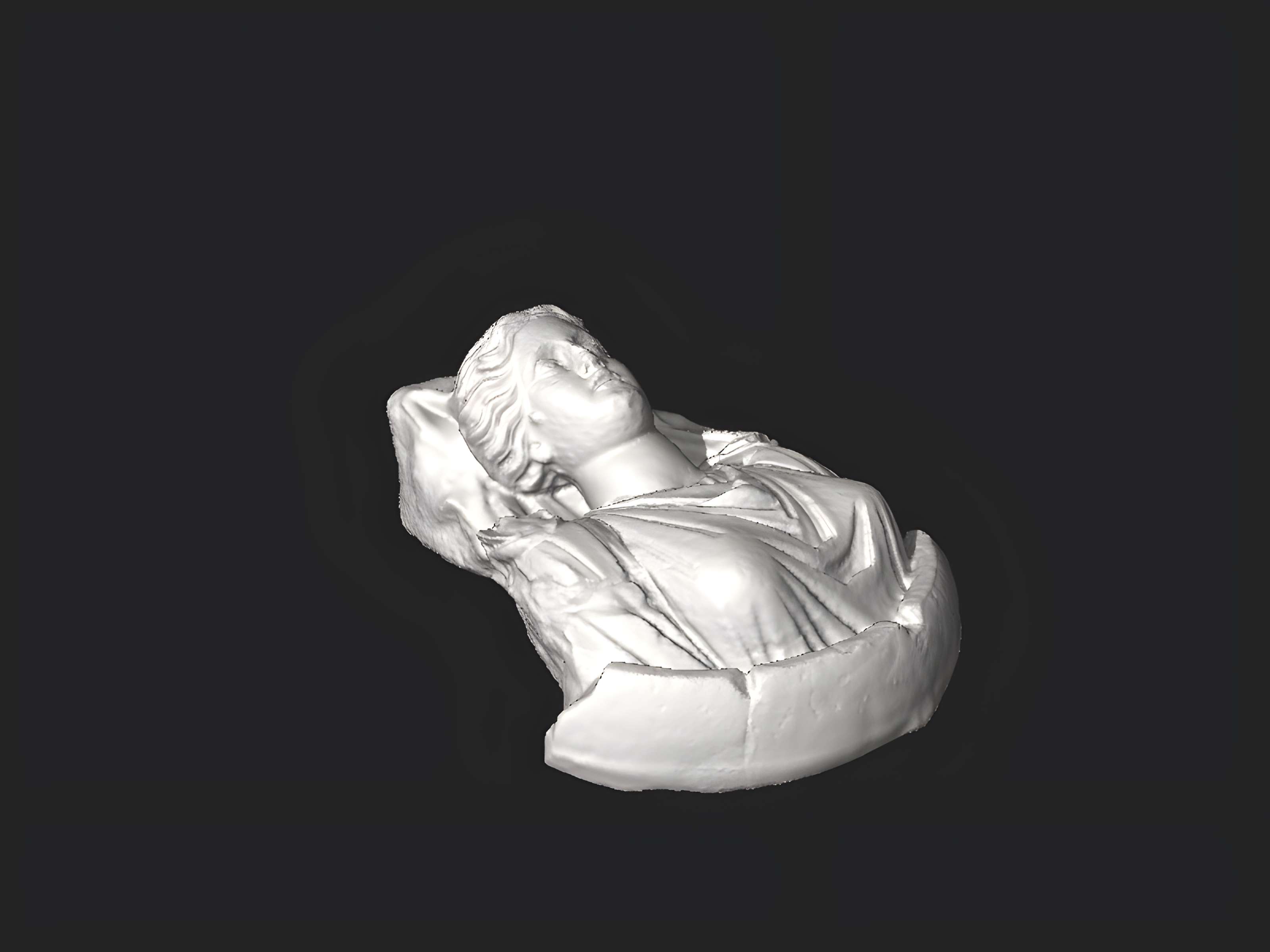 Villa romaine de Chiragan à Martres-Tolosane