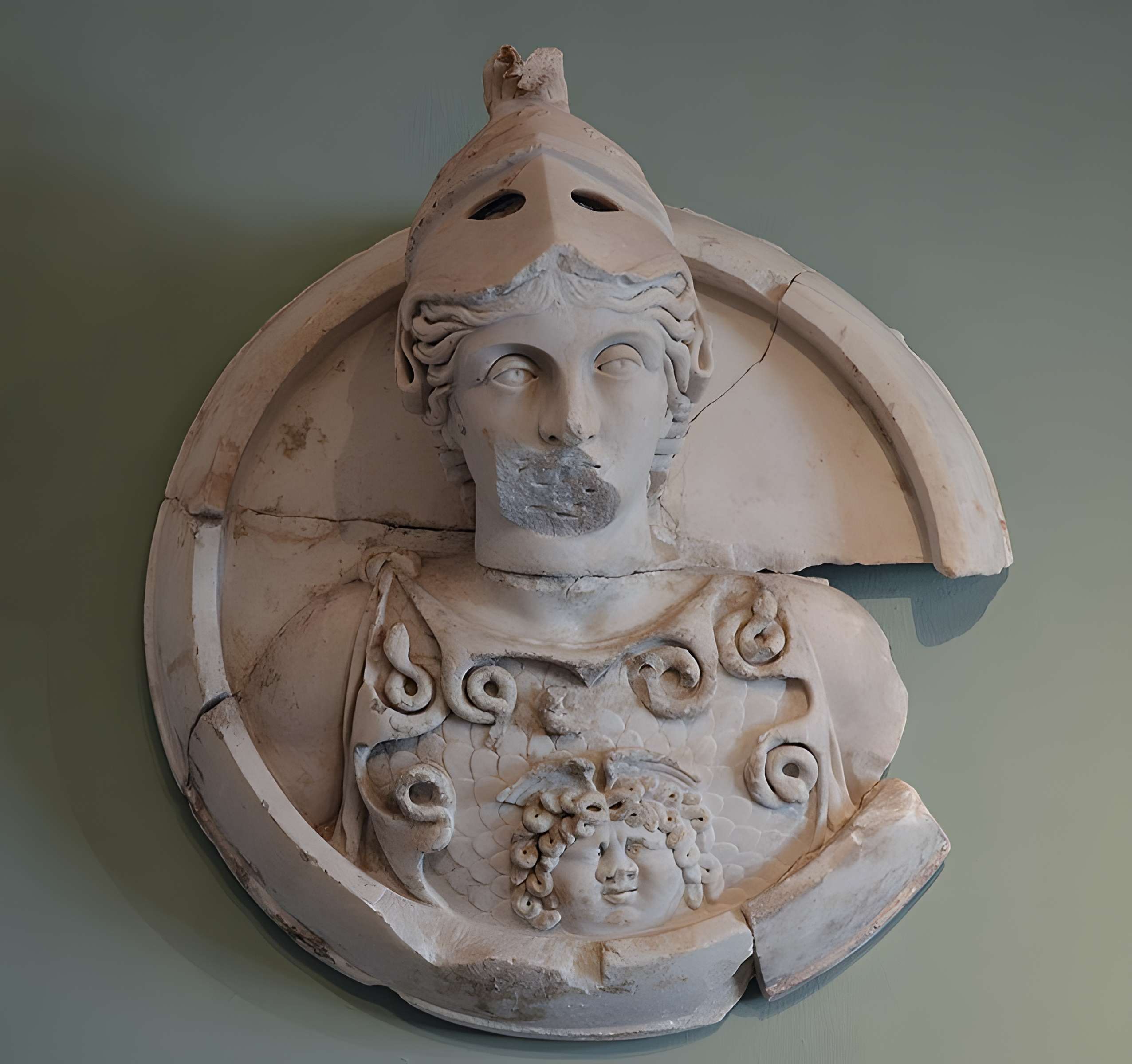 Villa romaine de Chiragan à Martres-Tolosane