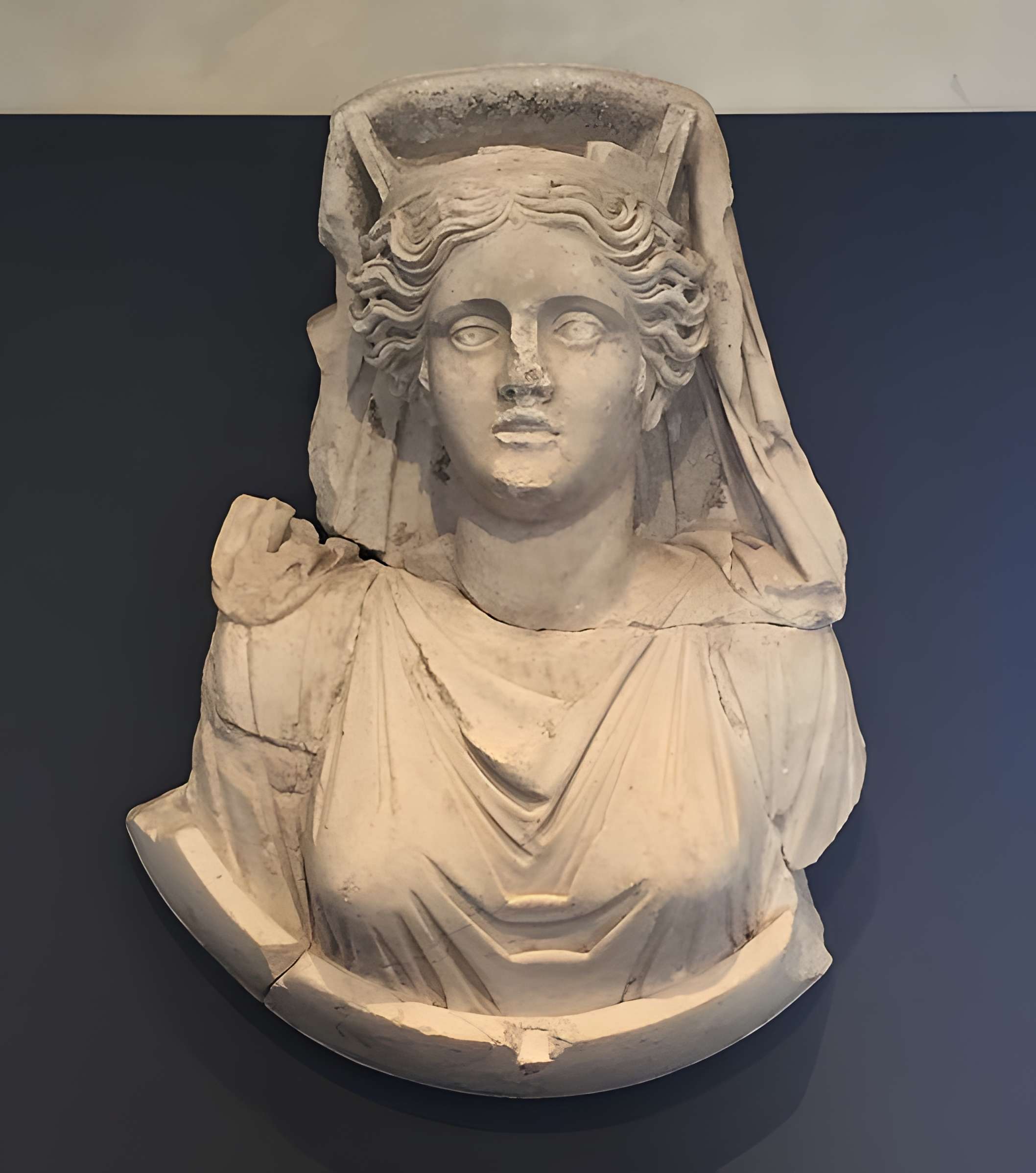 Villa romaine de Chiragan à Martres-Tolosane