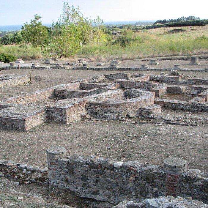 Photo de Ville antique dAléria