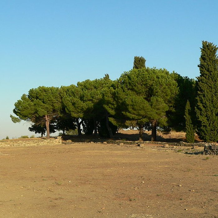 Photo de Ville antique dAléria