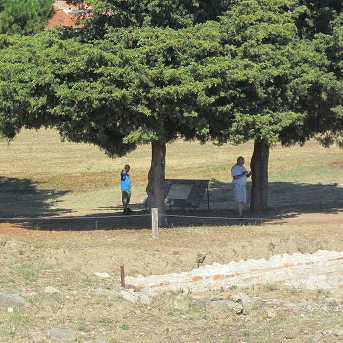 Photo de Ville antique dAléria