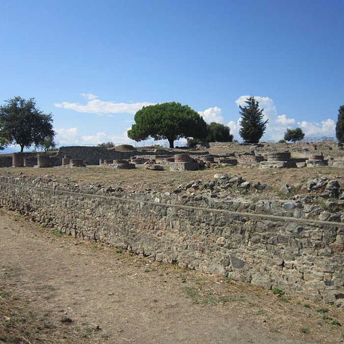 Photo de Ville antique dAléria