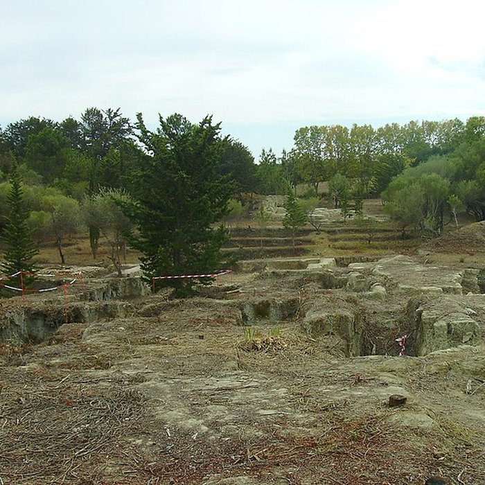 Photo de Ville antique dAléria