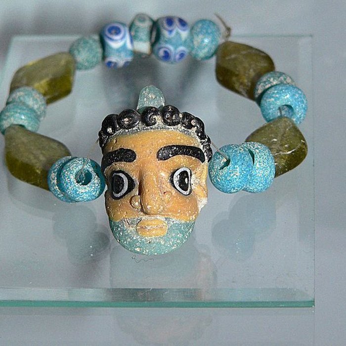 Photo de Ville antique dAléria