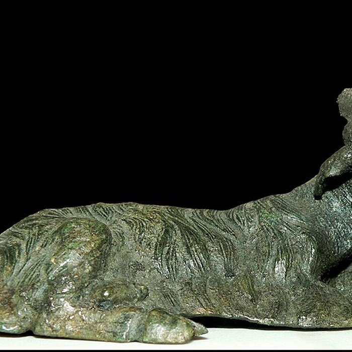 Photo de Ville antique dAléria