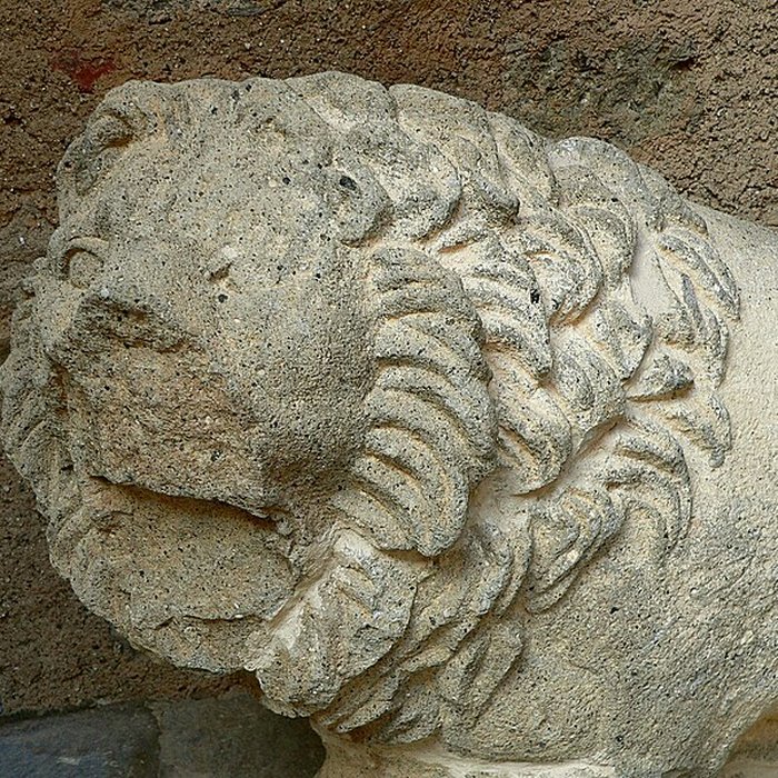 Photo de Ville antique dAléria