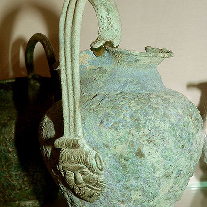 Photo de Ville antique dAléria