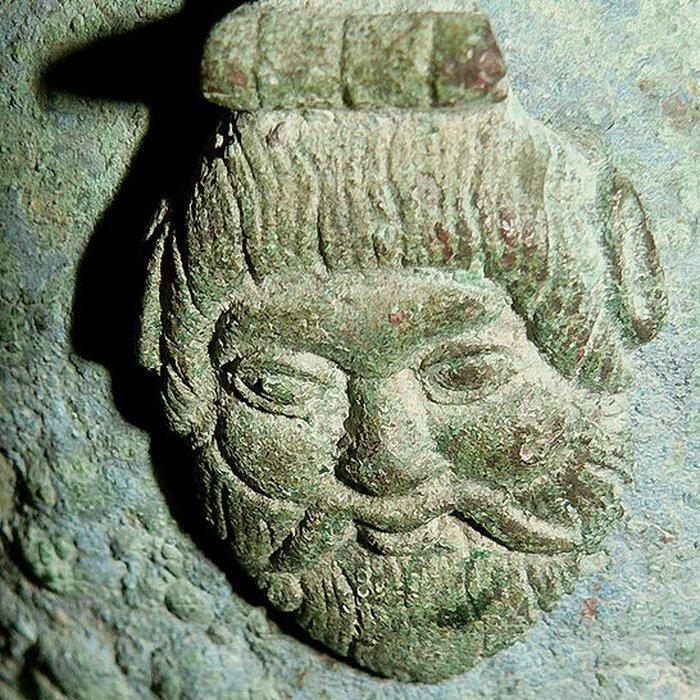 Photo de Ville antique dAléria