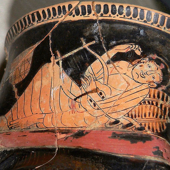 Photo de Ville antique dAléria