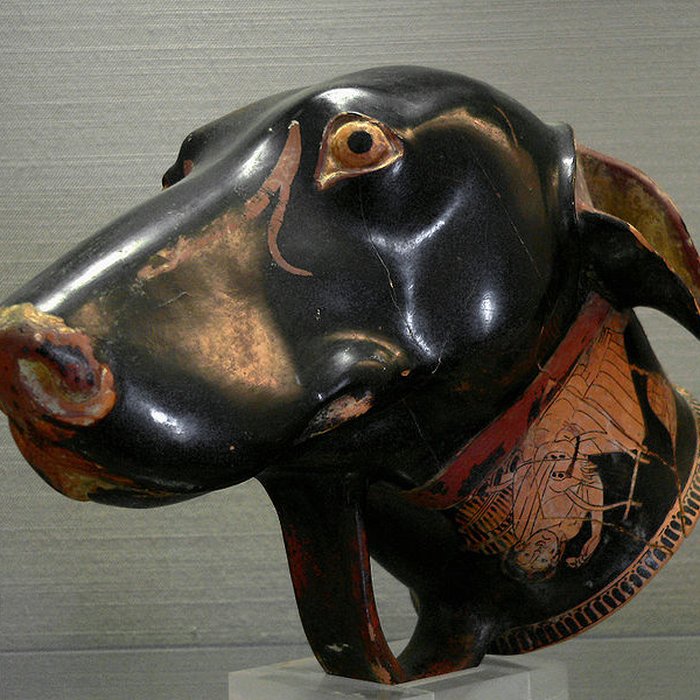 Photo de Ville antique dAléria