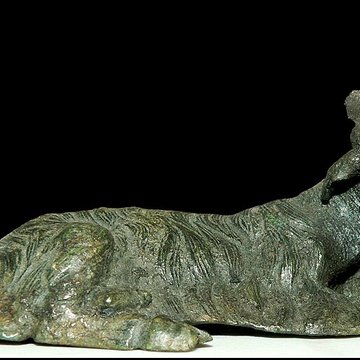 Ville antique dAléria