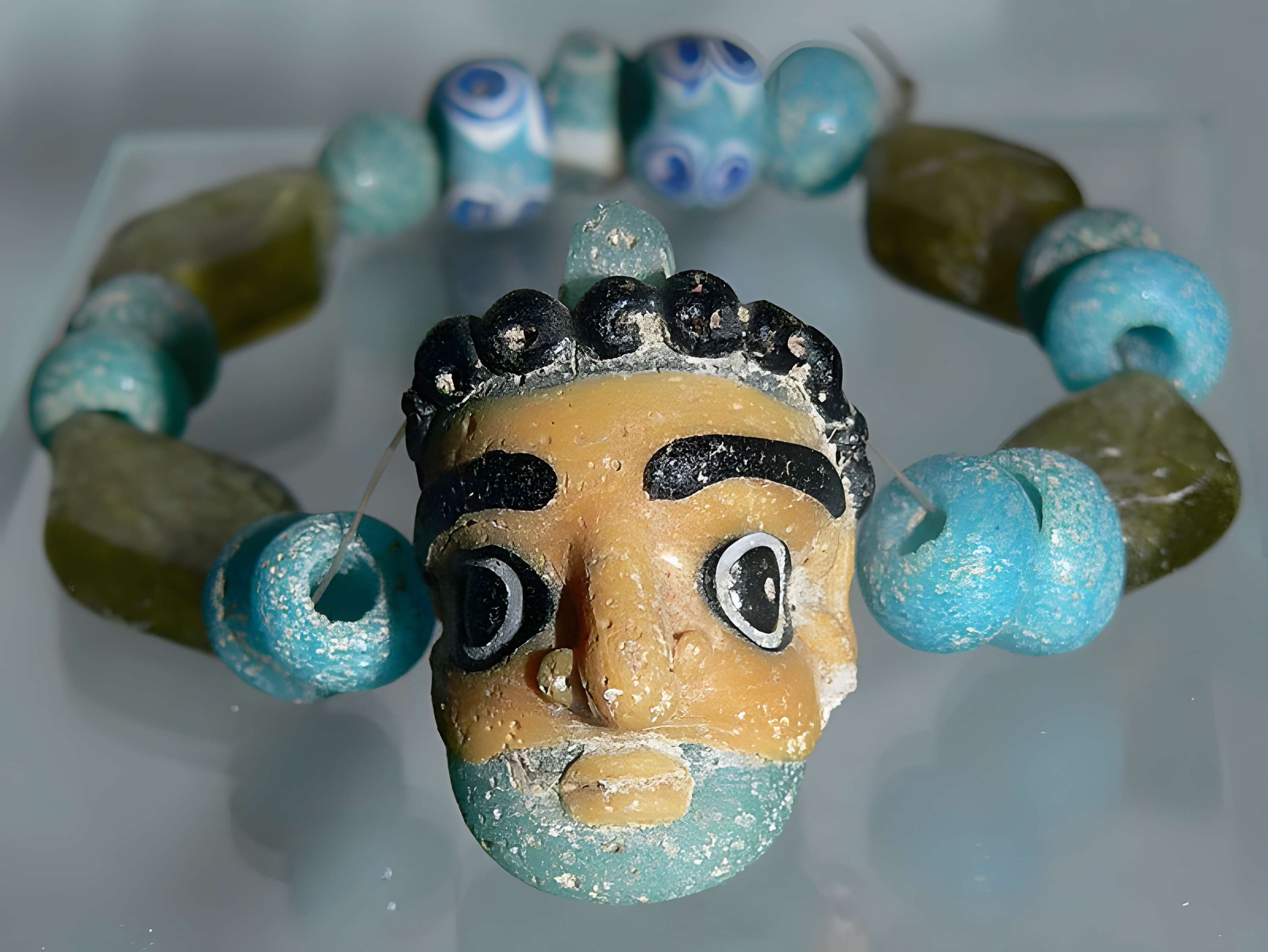 Ville antique d'Aléria