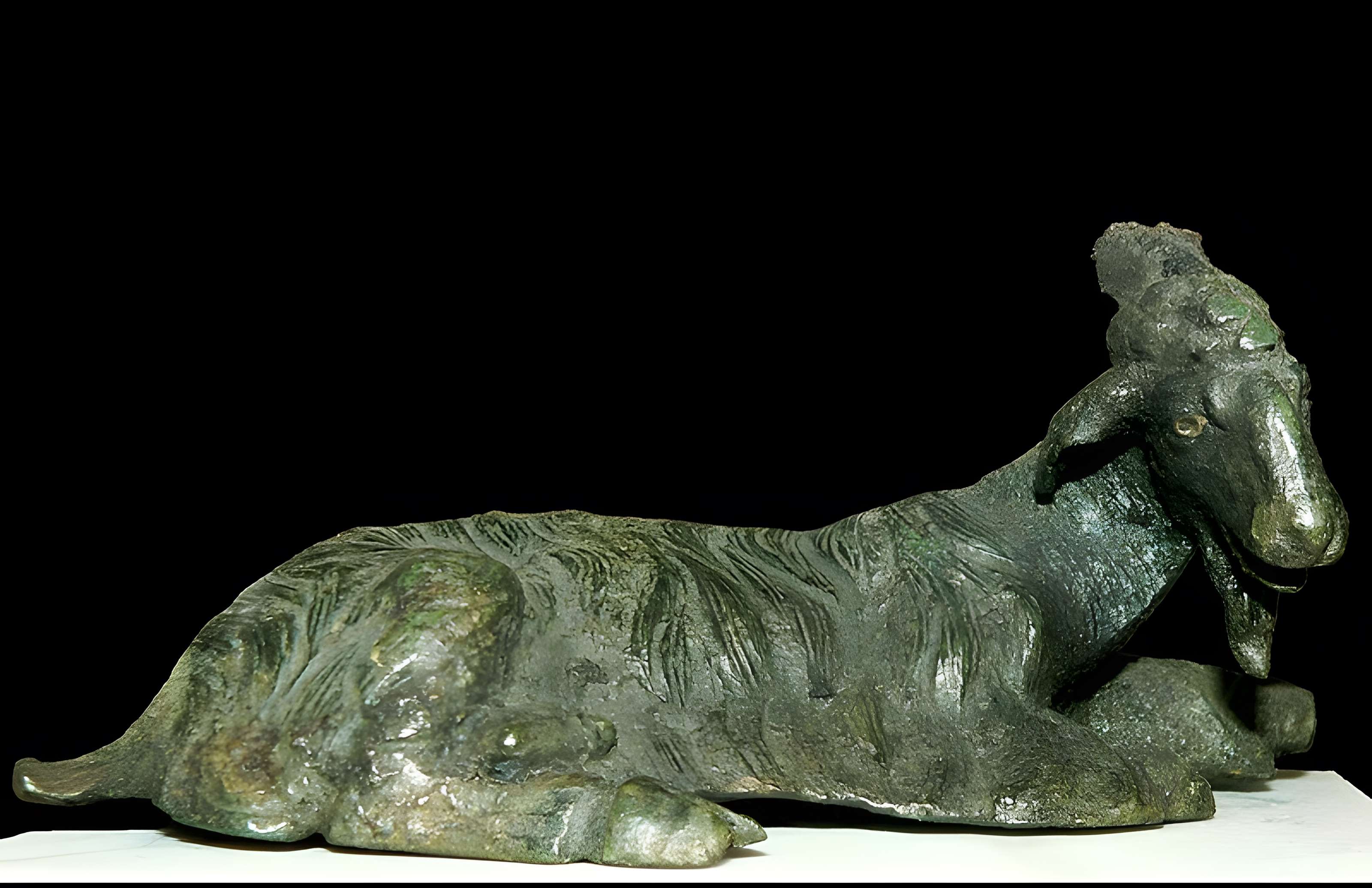 Ville antique d'Aléria