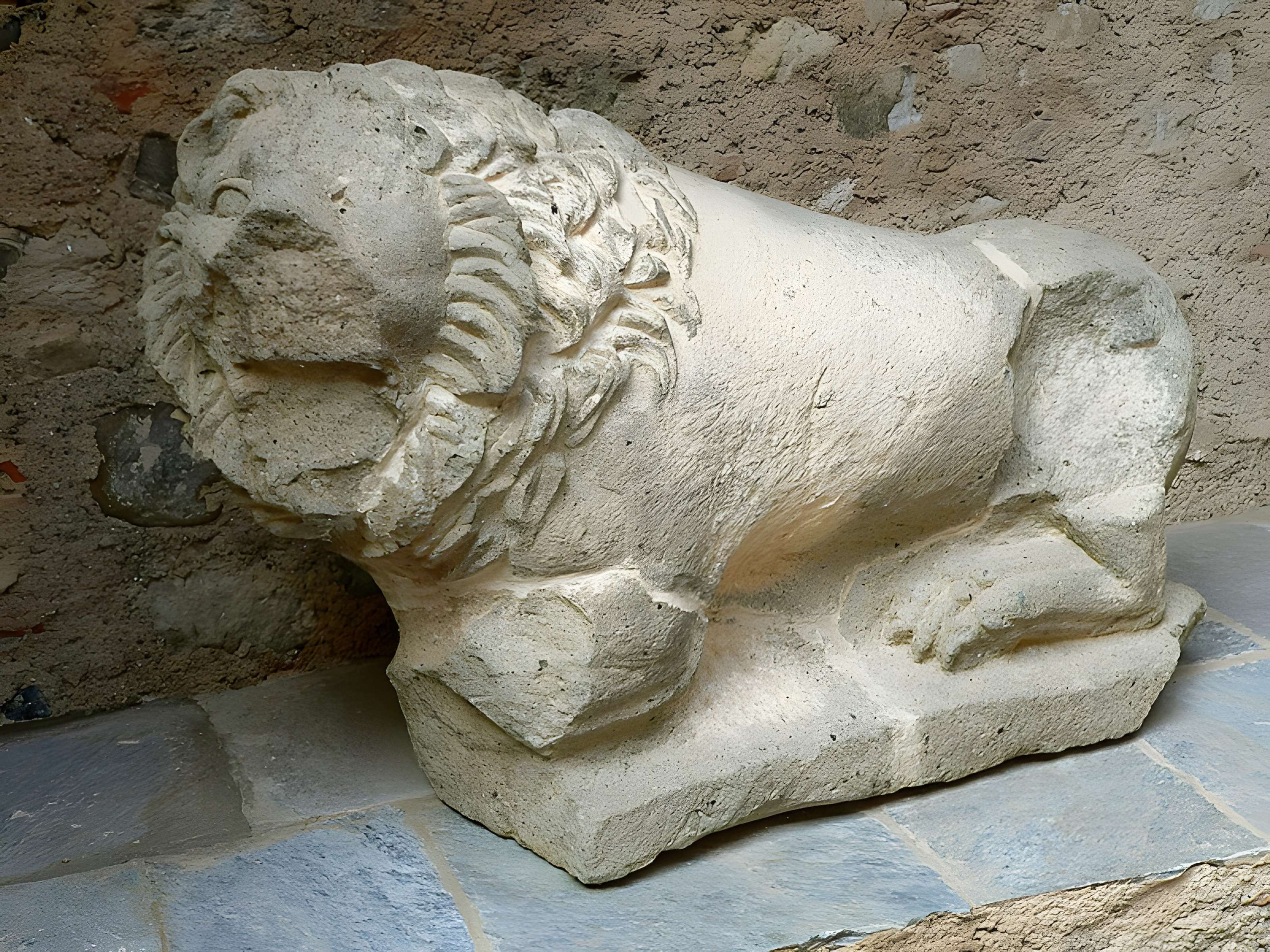 Ville antique d'Aléria