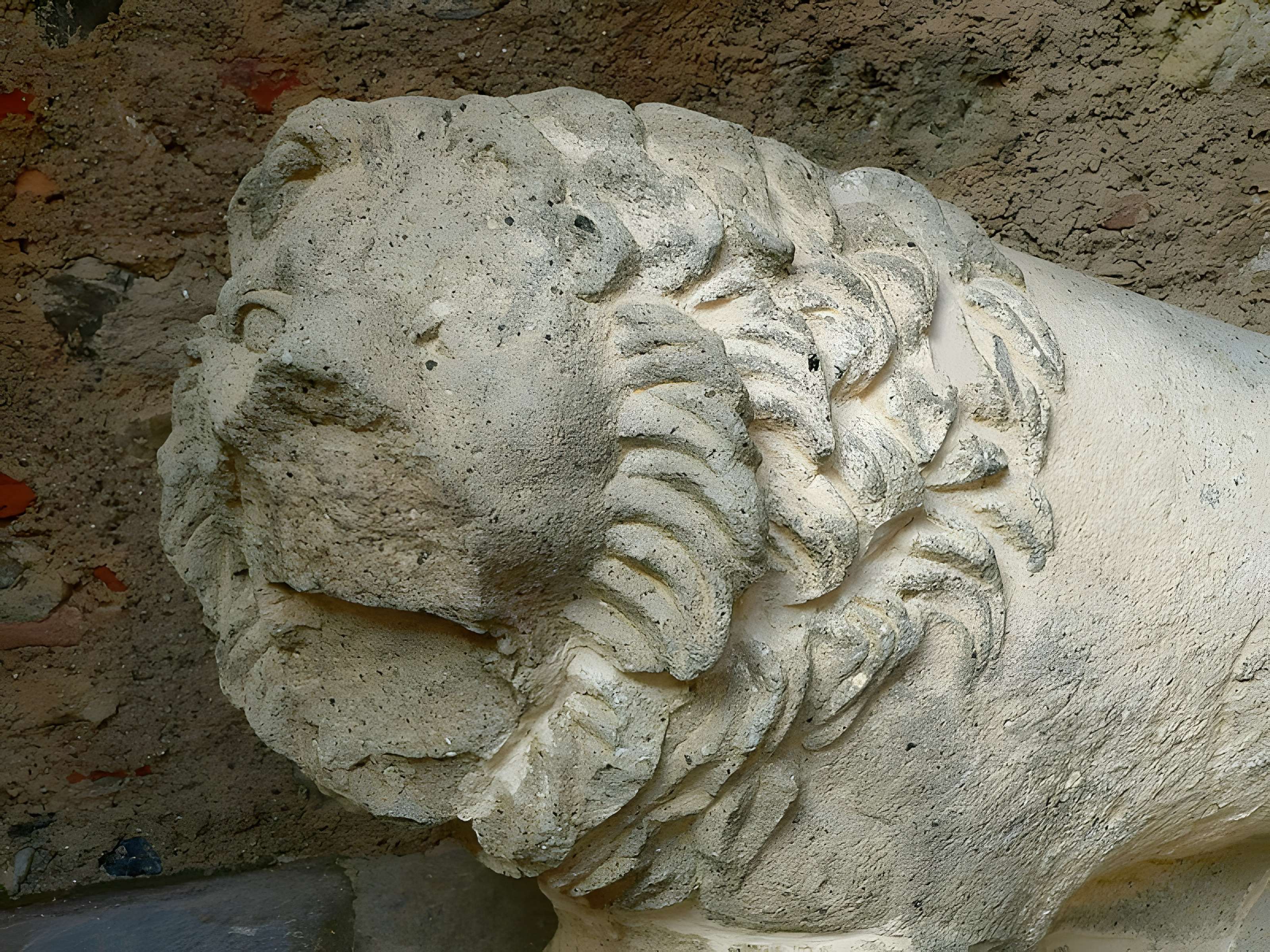 Ville antique d'Aléria