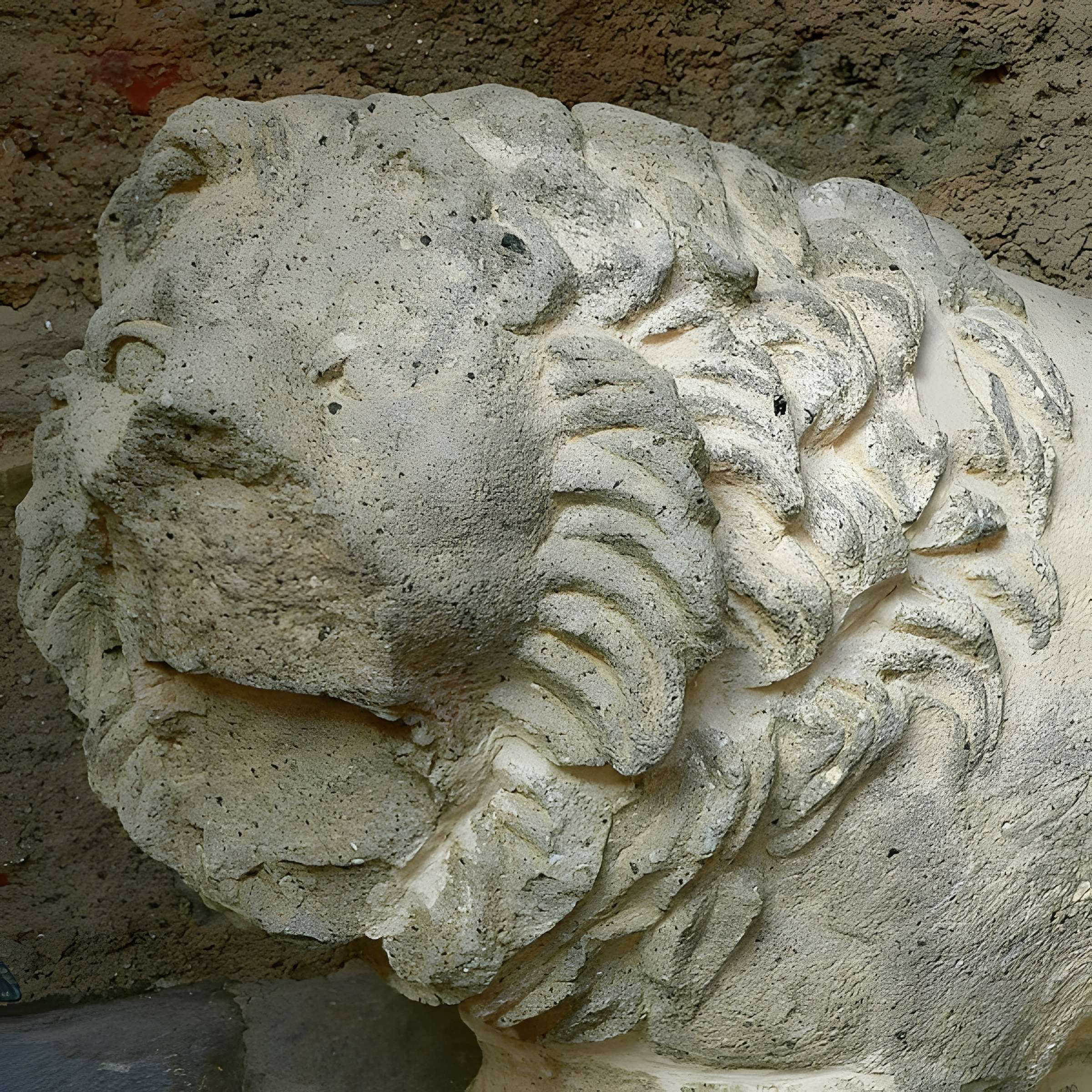 Ville antique d'Aléria