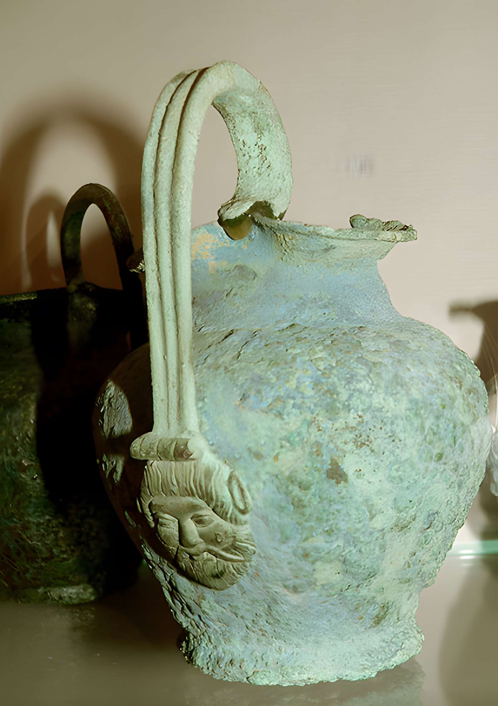 Ville antique d'Aléria