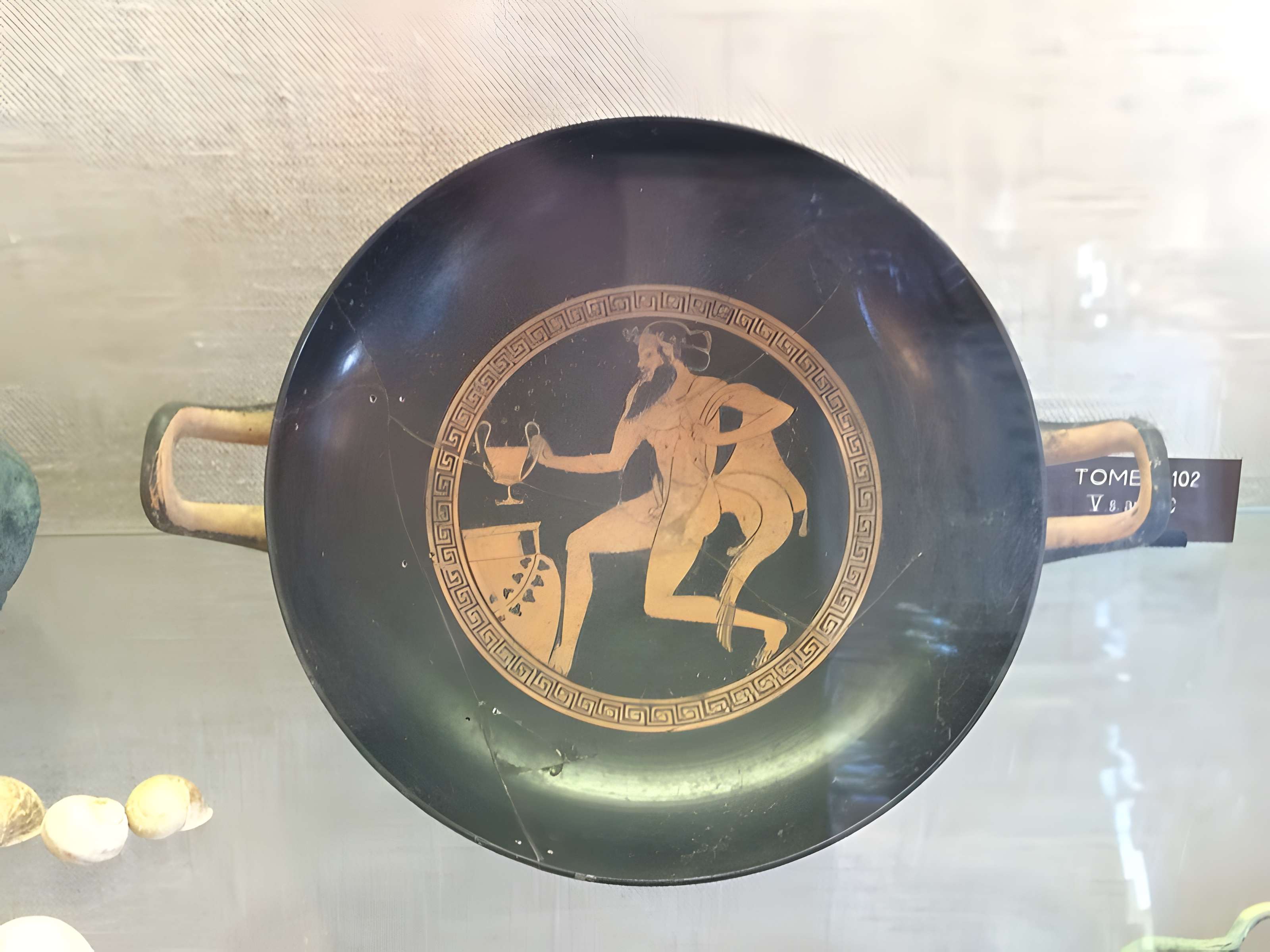 Ville antique d'Aléria