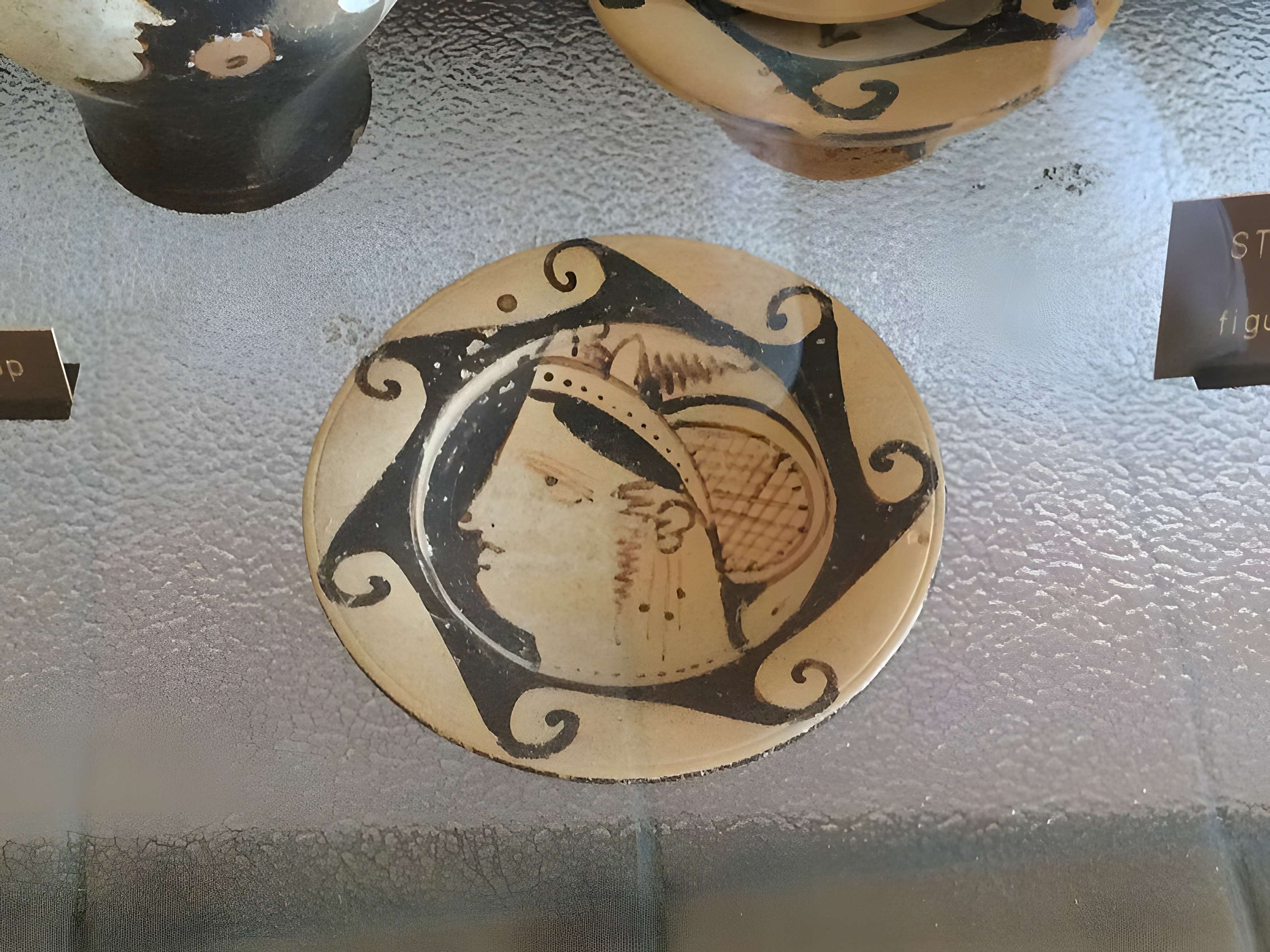 Ville antique d'Aléria