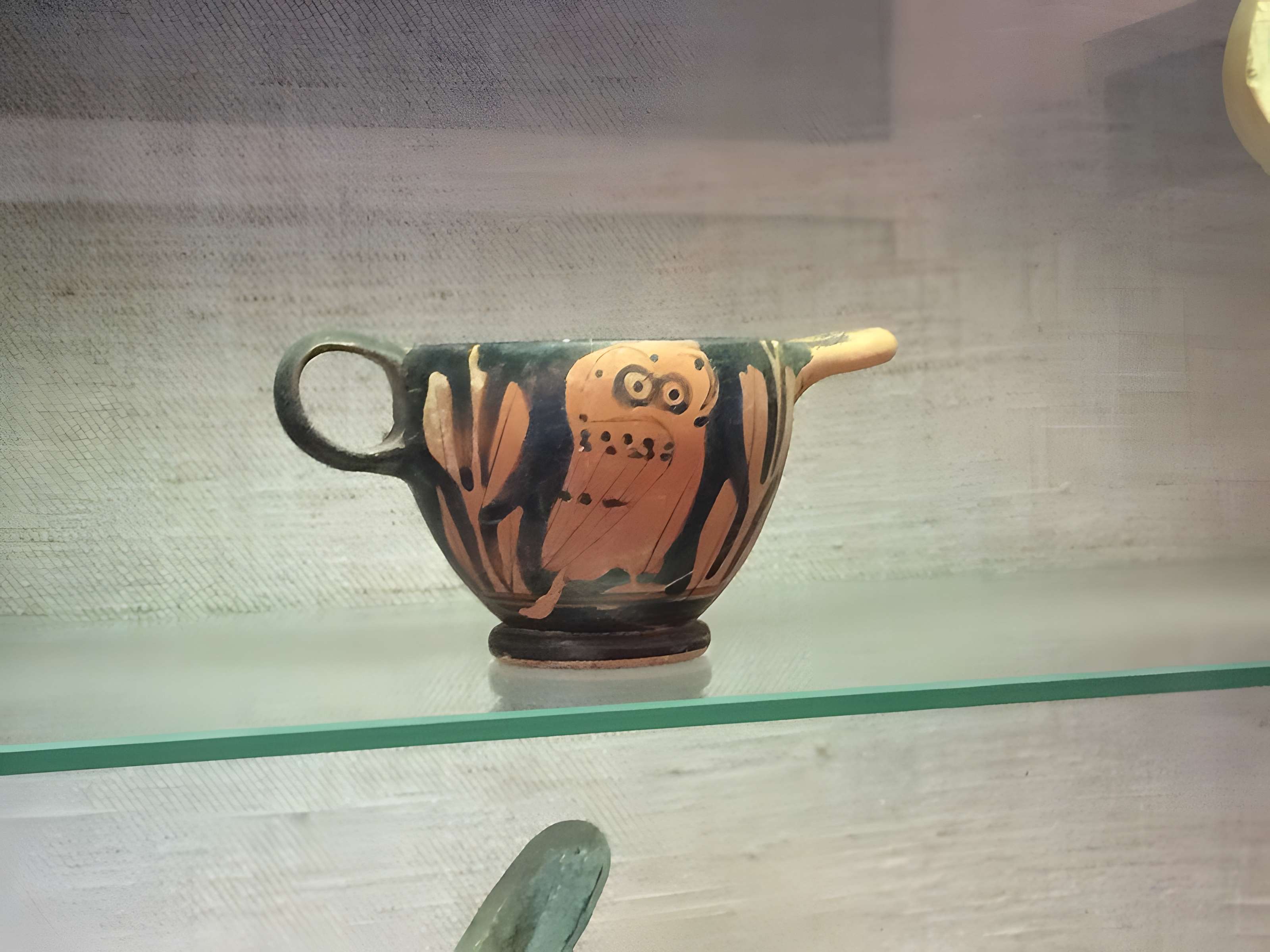 Ville antique d'Aléria