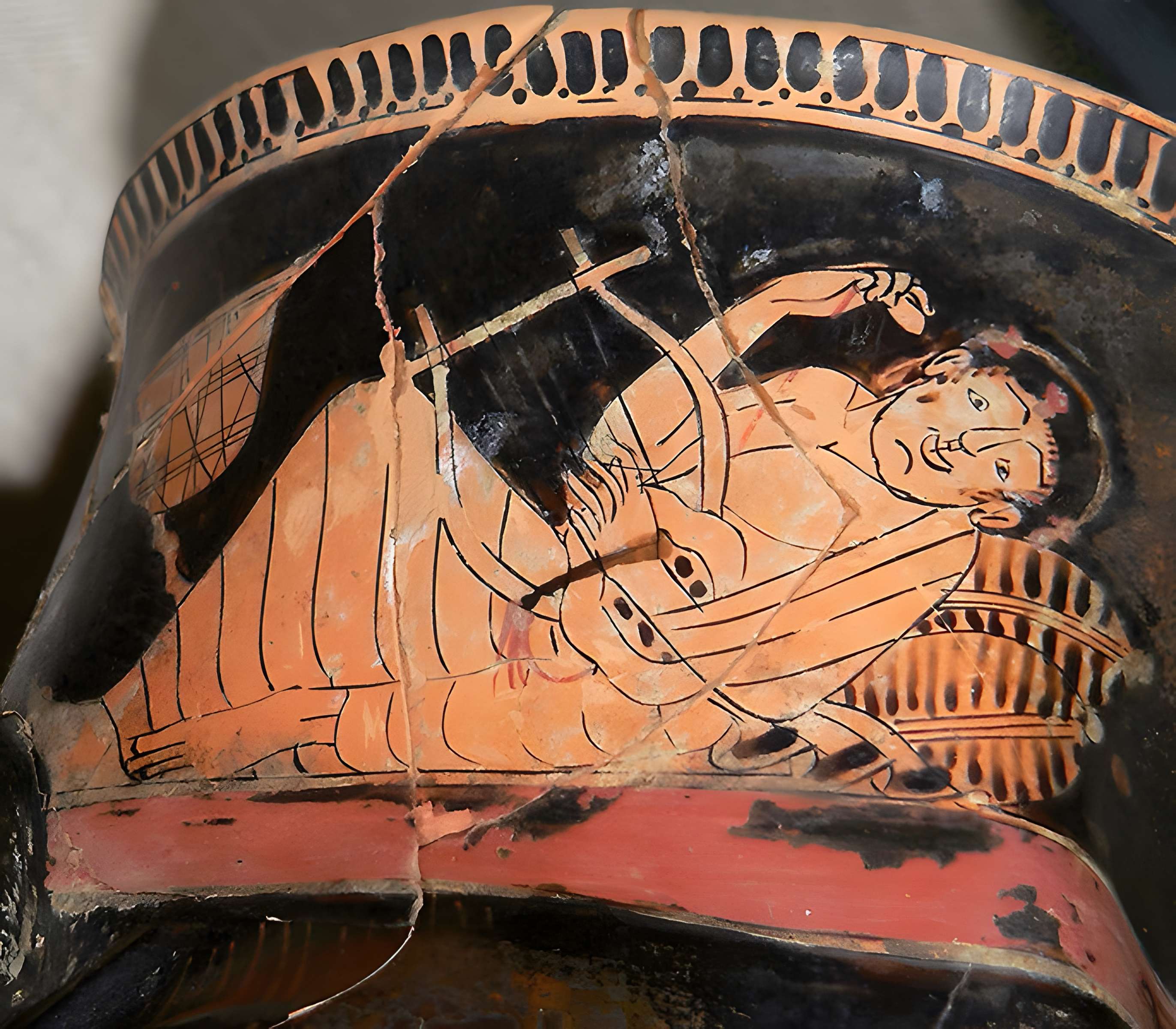 Ville antique d'Aléria