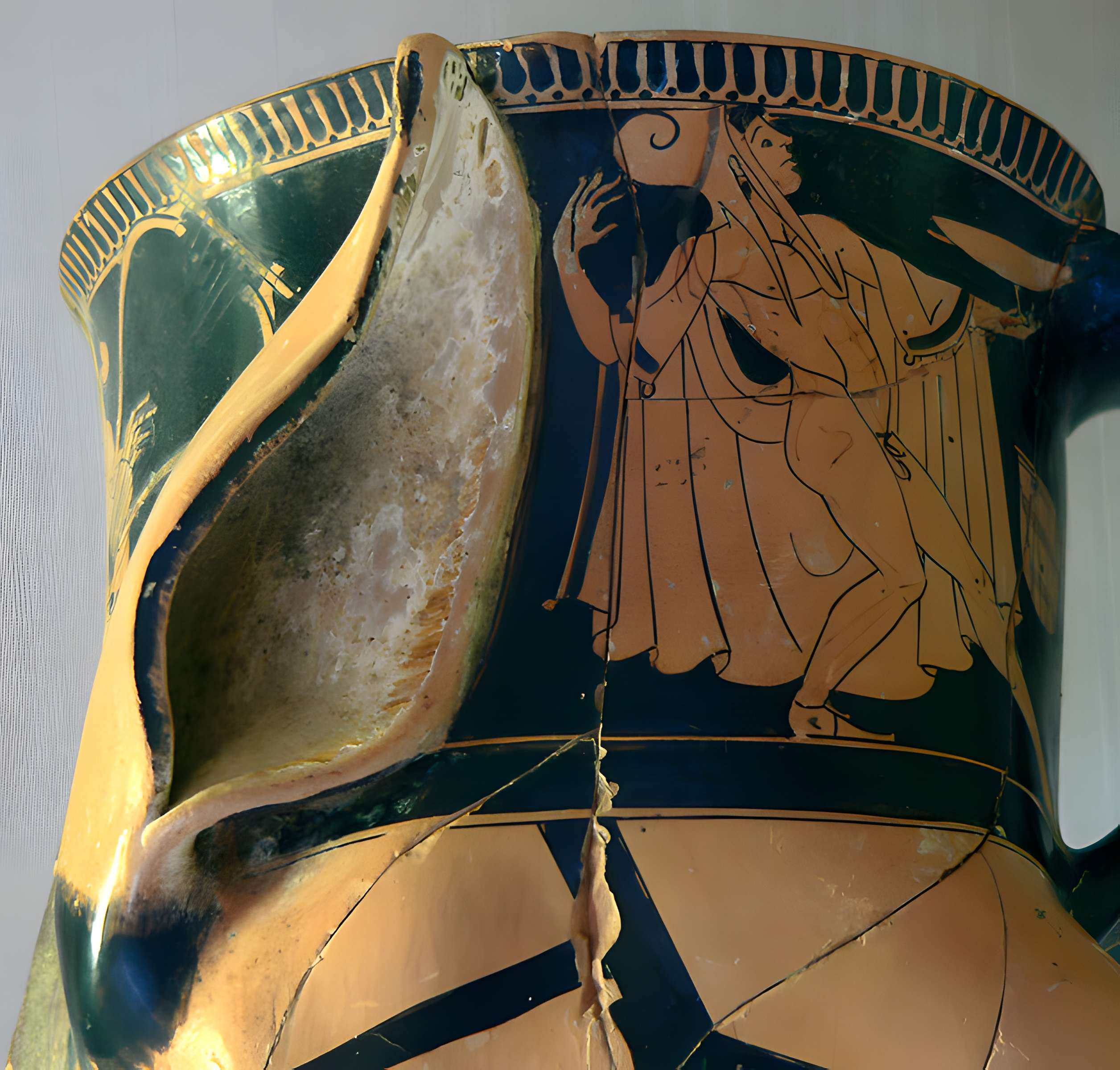 Ville antique d'Aléria