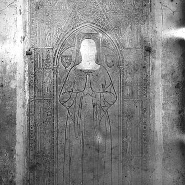 Photo de Collégiale Saint-Martin de Champeaux