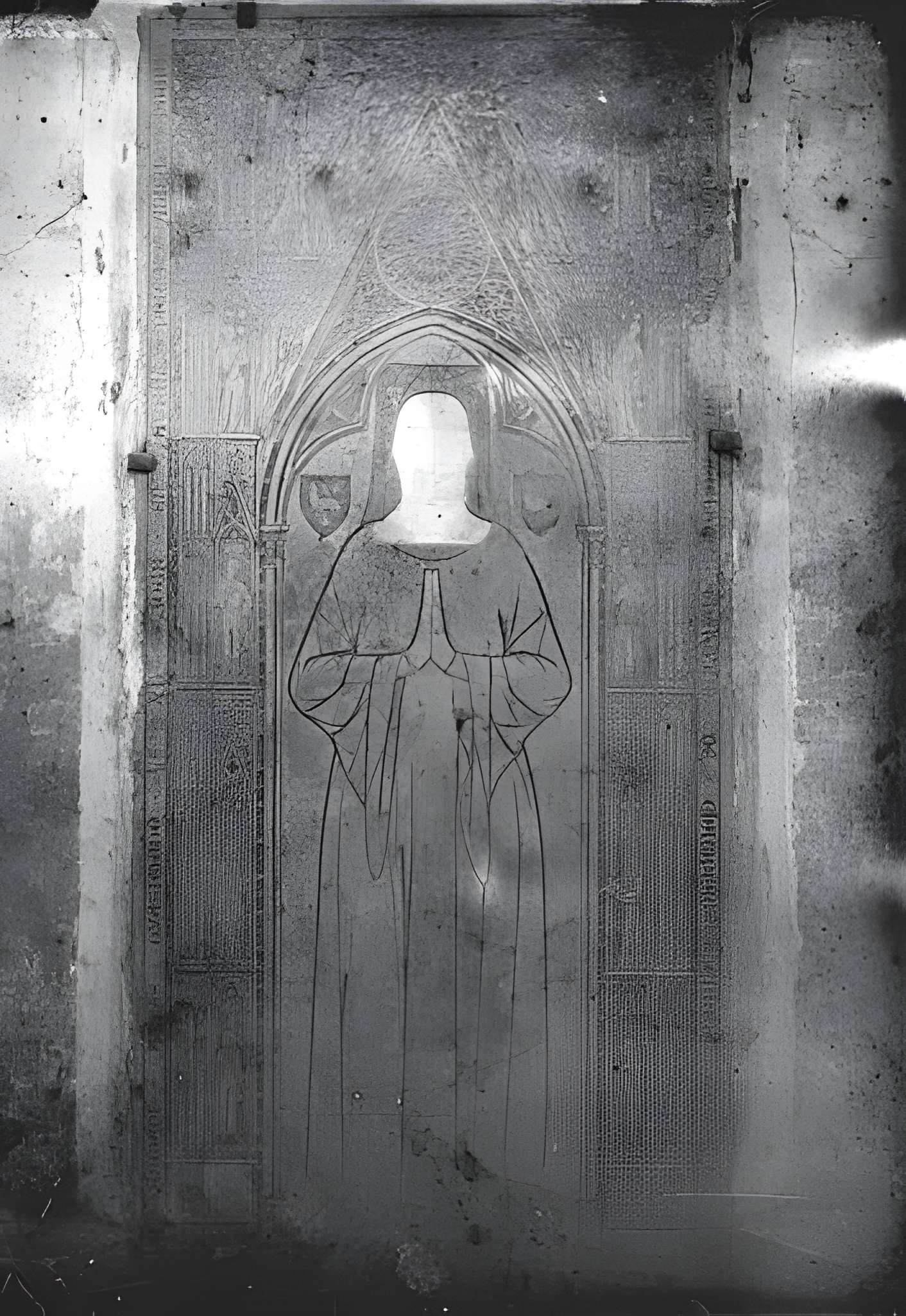 Collégiale Saint-Martin de Champeaux