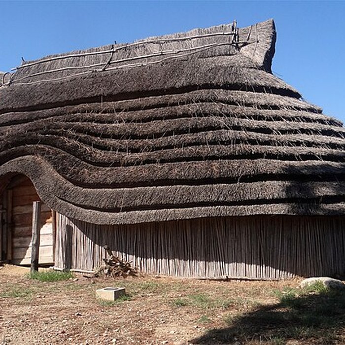 Photo de Ville antique de Ruscino à Perpignan
