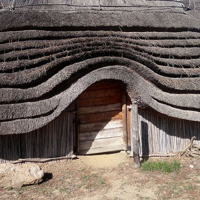 Photo de Ville antique de Ruscino à Perpignan