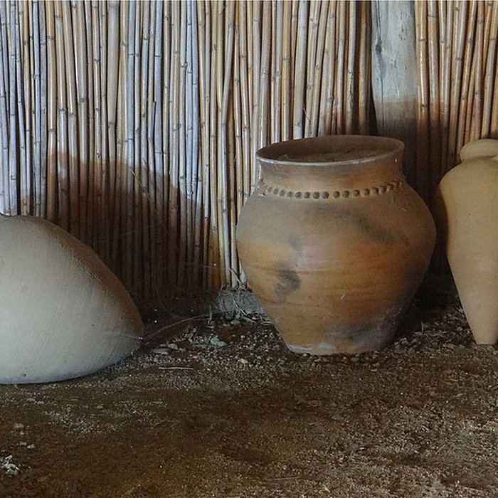 Photo de Ville antique de Ruscino à Perpignan