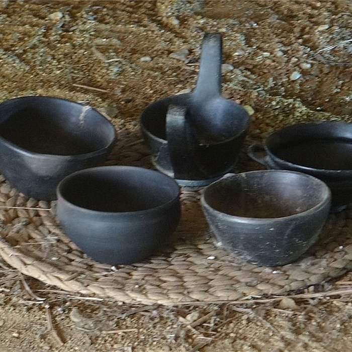 Photo de Ville antique de Ruscino à Perpignan