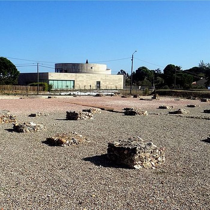 Photo de Ville antique de Ruscino à Perpignan