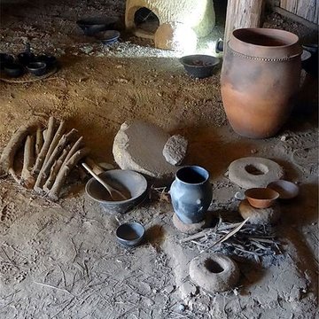 Ville antique de Ruscino à Perpignan