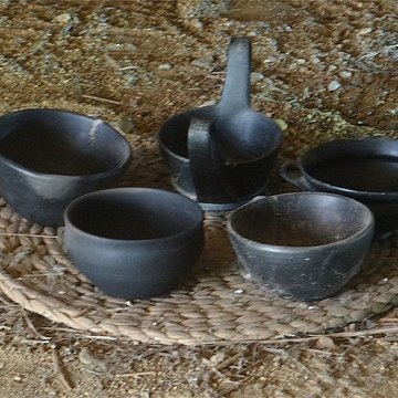 Ville antique de Ruscino à Perpignan