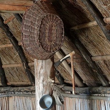 Ville antique de Ruscino à Perpignan