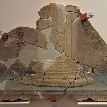 Ville antique de Ruscino à Perpignan