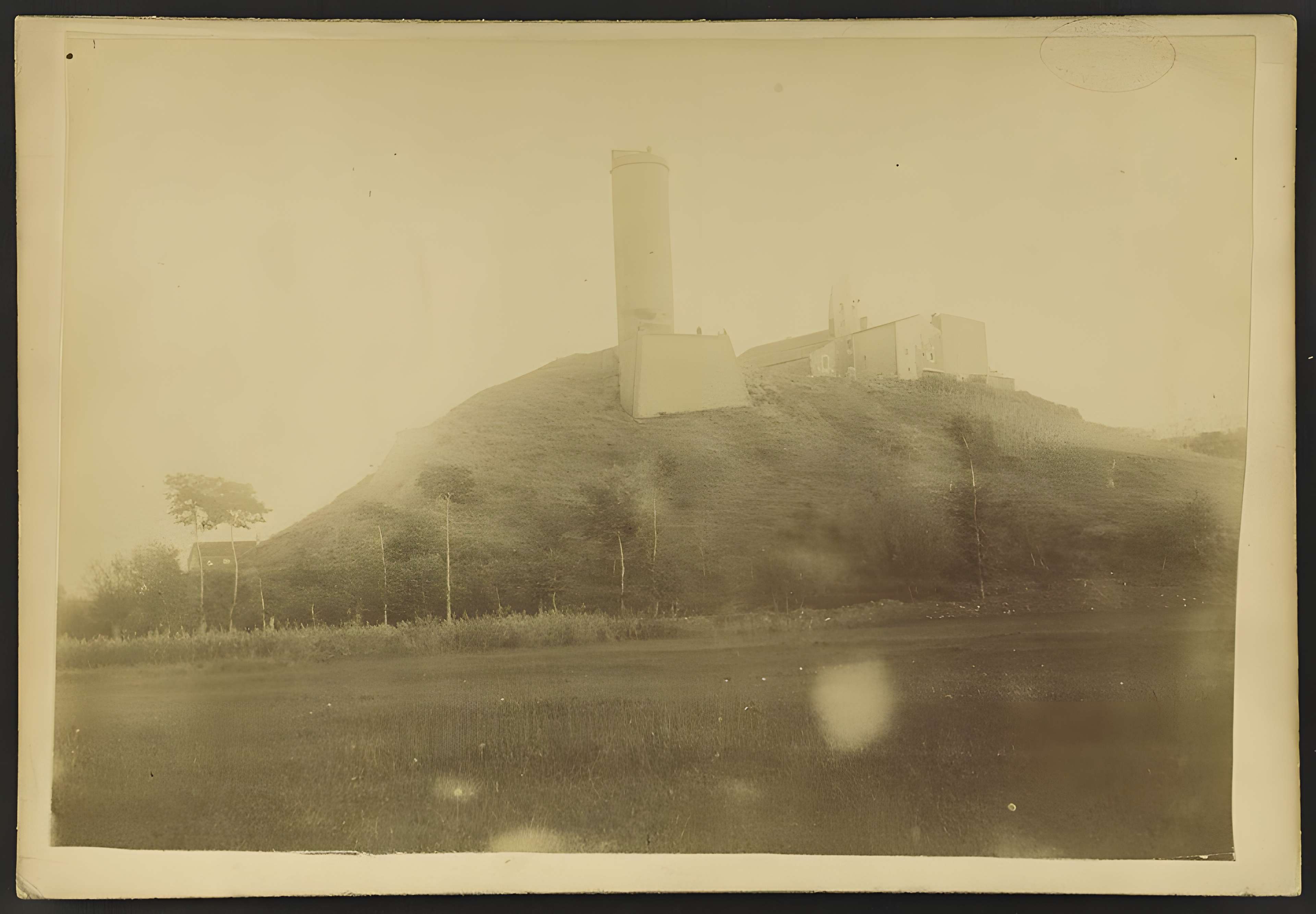 Ville antique de Ruscino à Perpignan