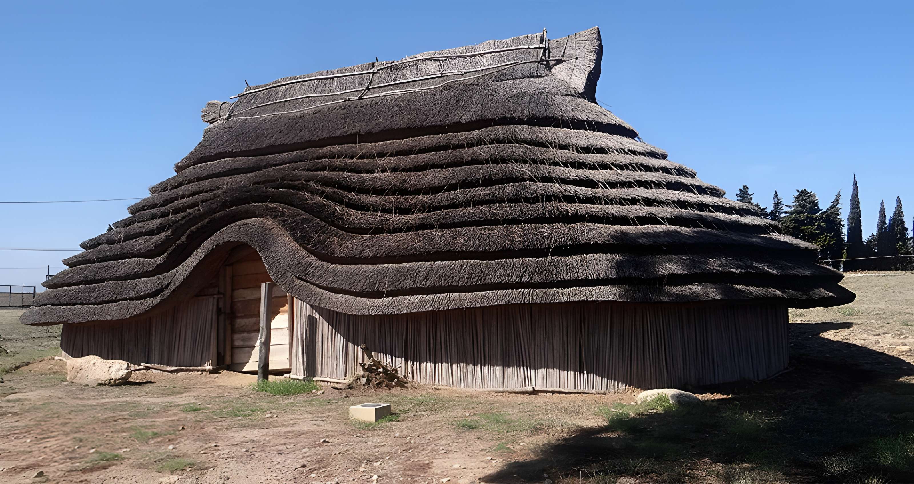 Ville antique de Ruscino à Perpignan