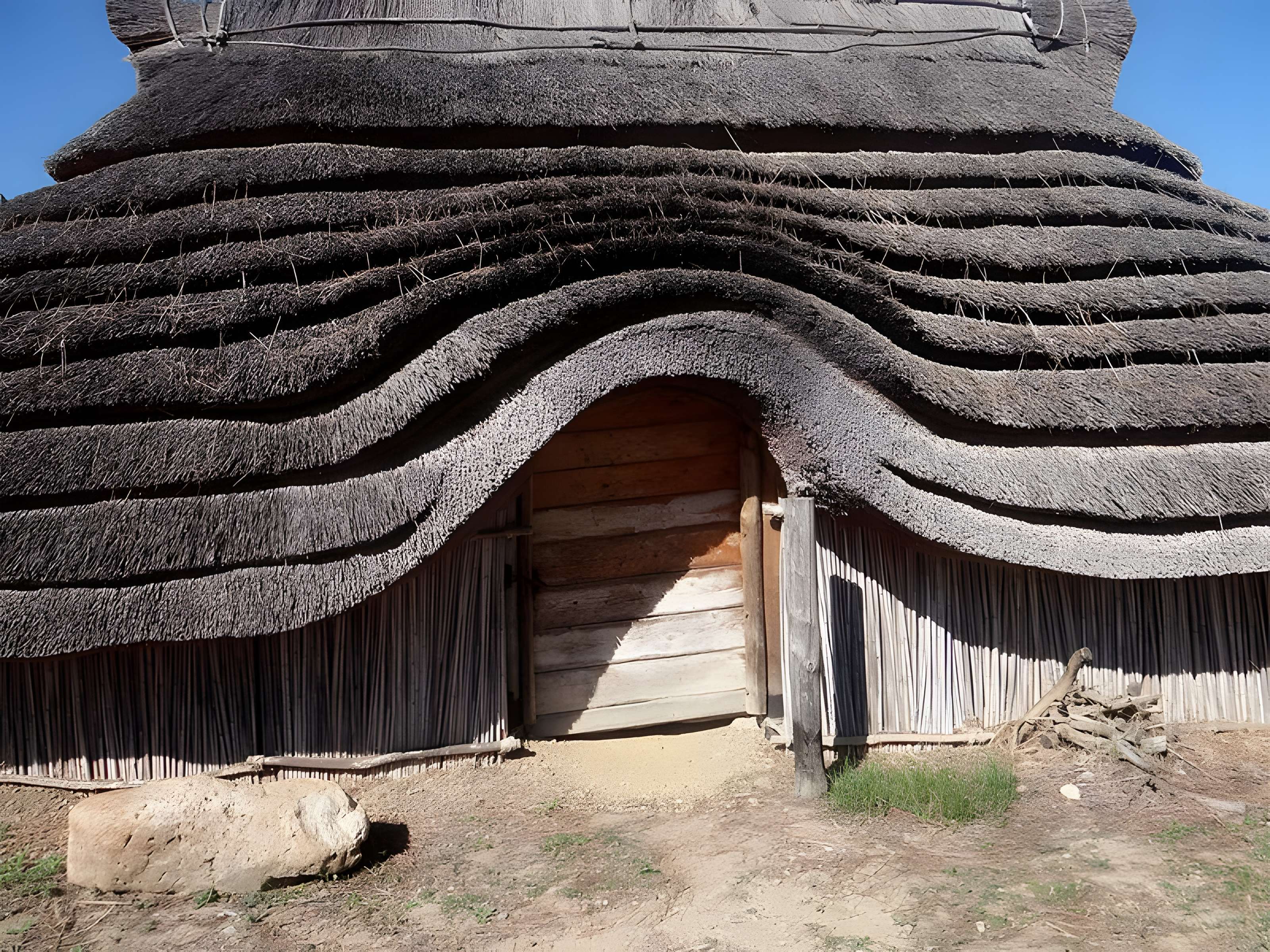 Ville antique de Ruscino à Perpignan