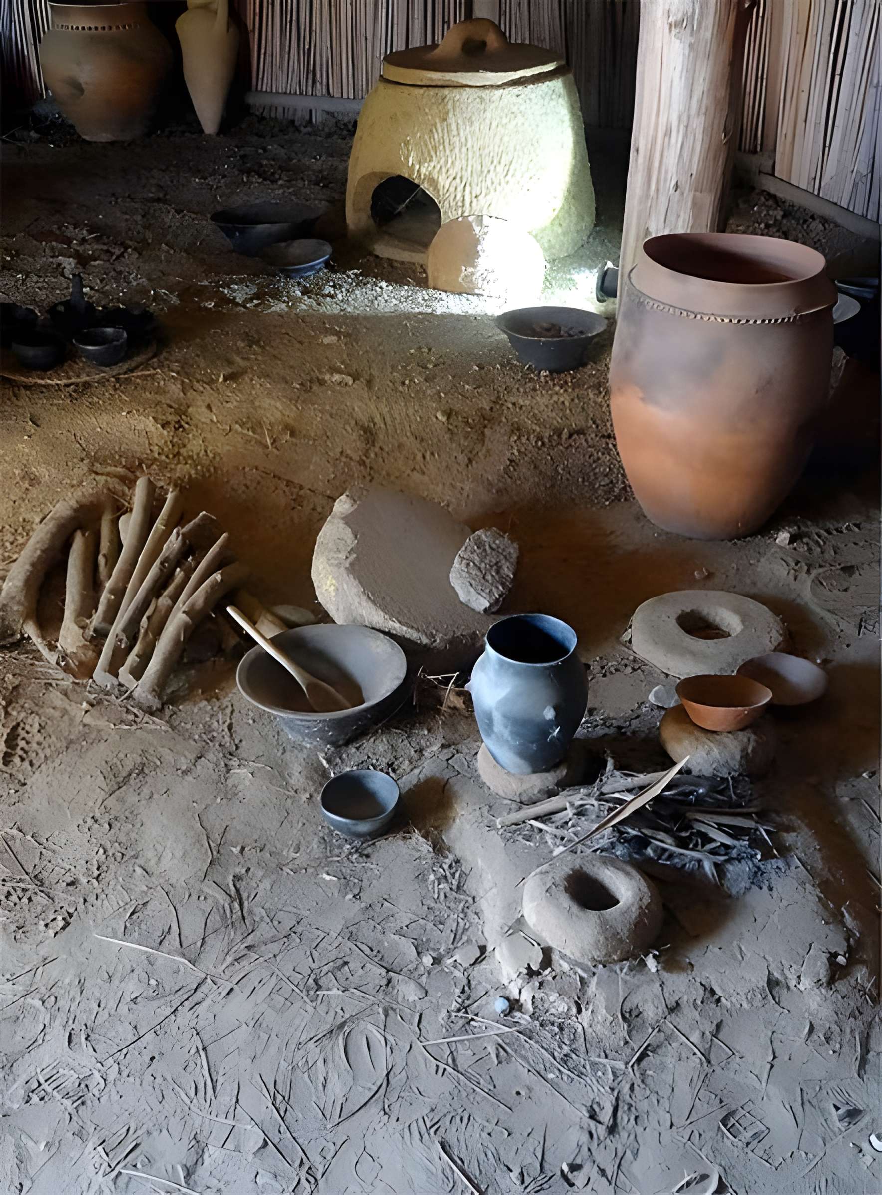 Ville antique de Ruscino à Perpignan