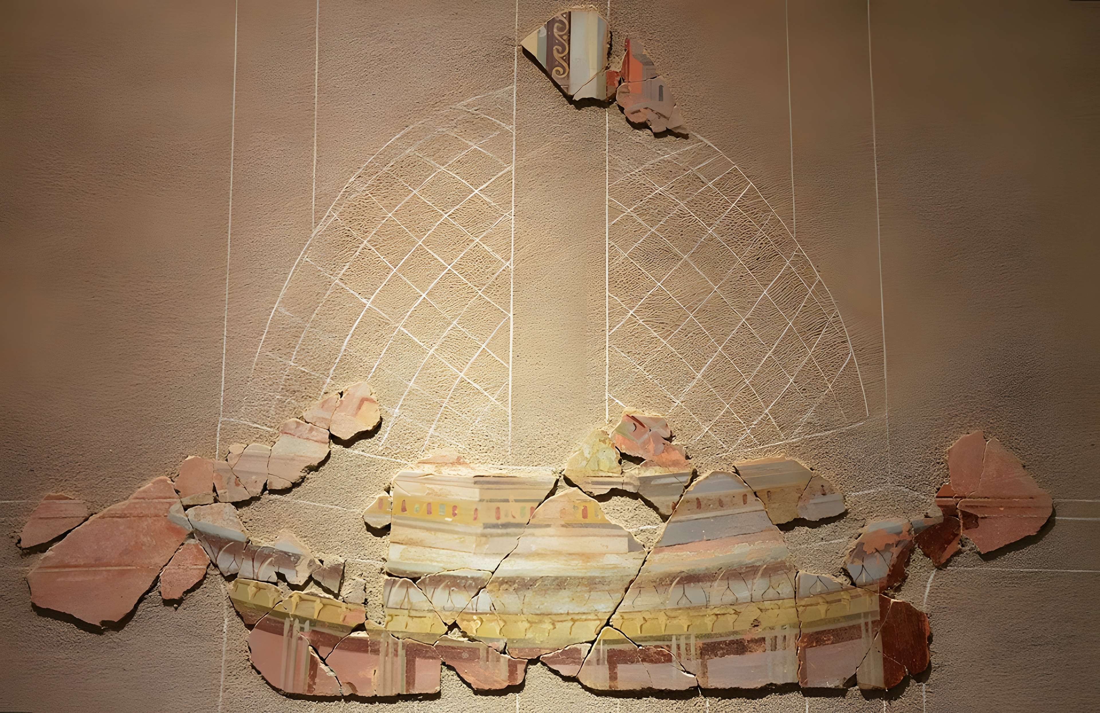 Ville antique de Ruscino à Perpignan