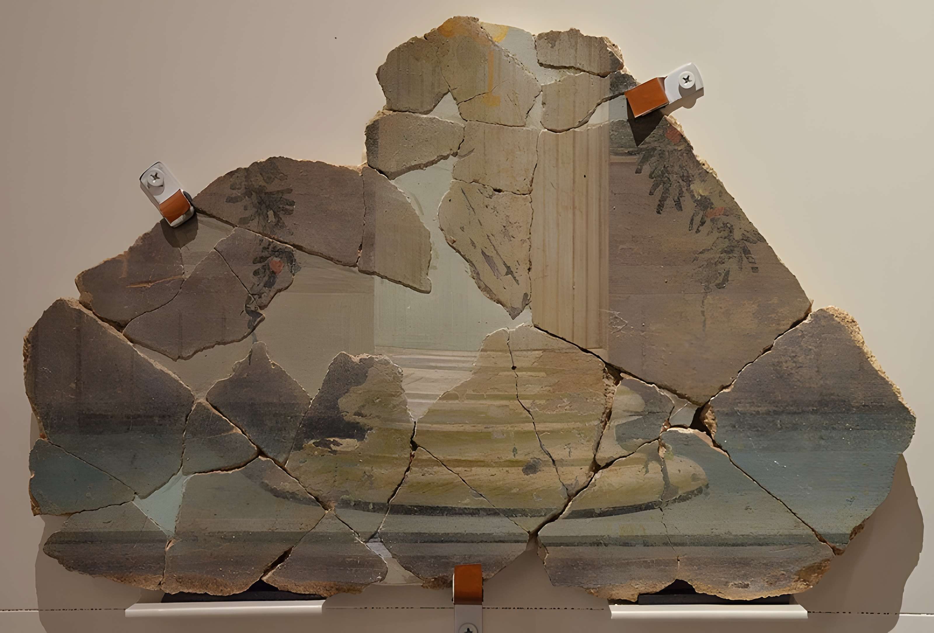 Ville antique de Ruscino à Perpignan