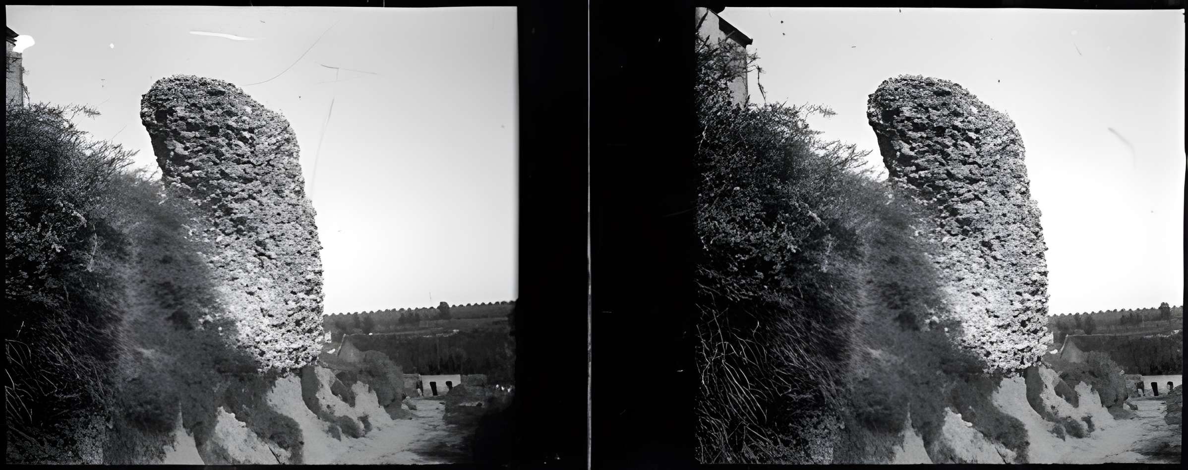 Ville antique de Ruscino à Perpignan