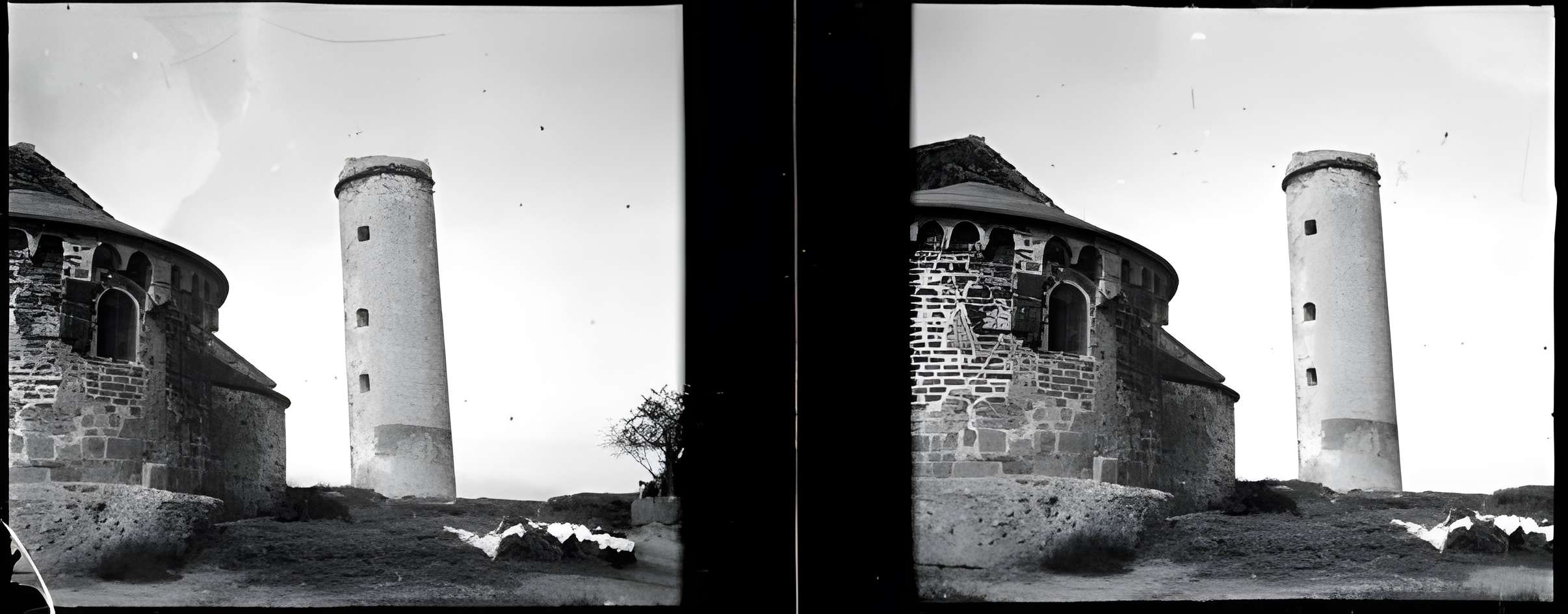 Ville antique de Ruscino à Perpignan