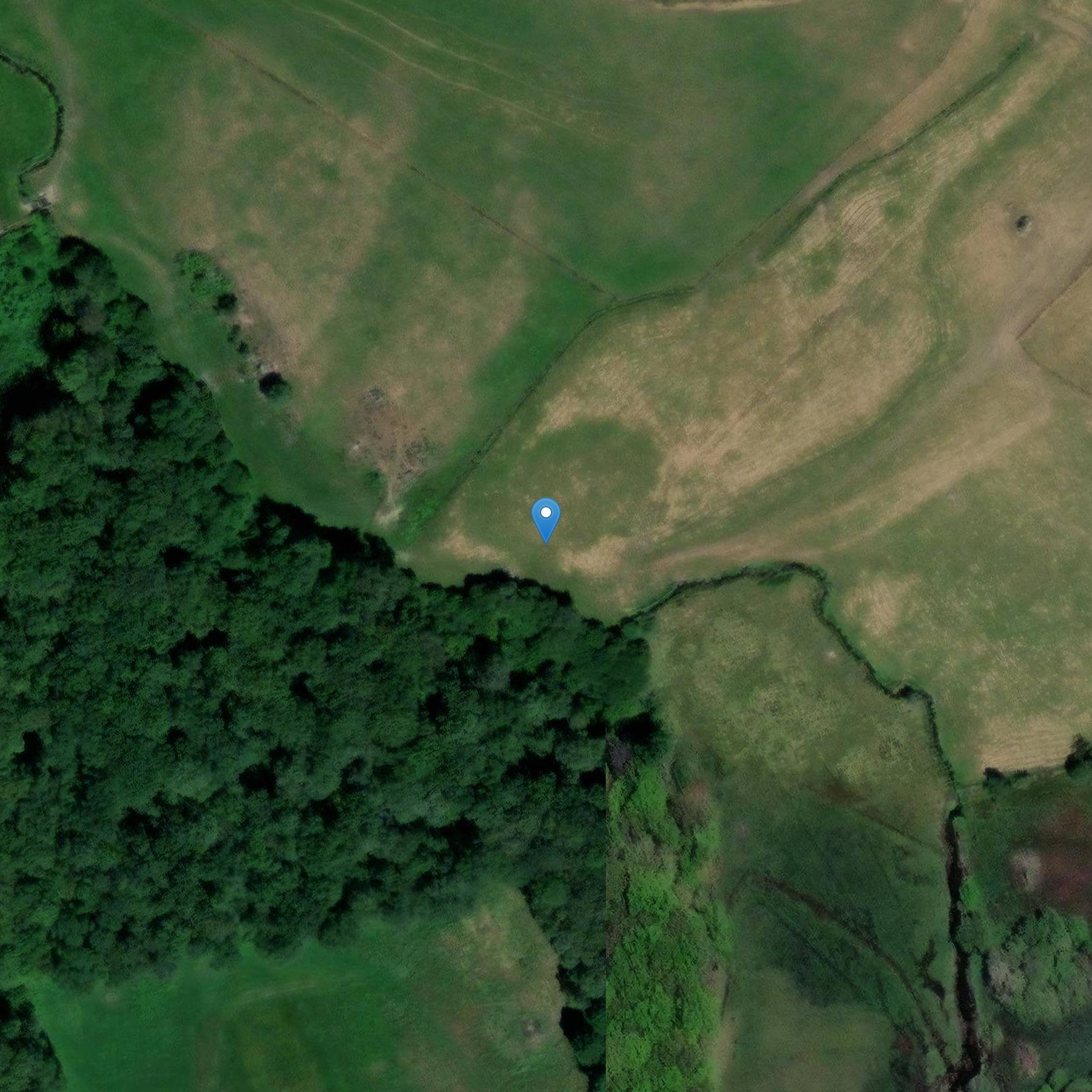 Photo de 2 Dolmens du Masneuf