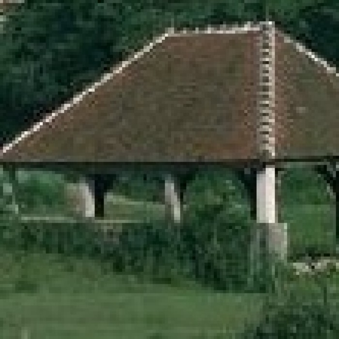 Photo de Fontaine du Lavoir à Sermange